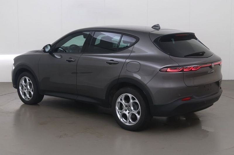 Alfa Romeo Tonale PHEV 1.3 q4 sprint 190 AT, Autos, 12 kWh, Achat, Euro 6, Entreprise