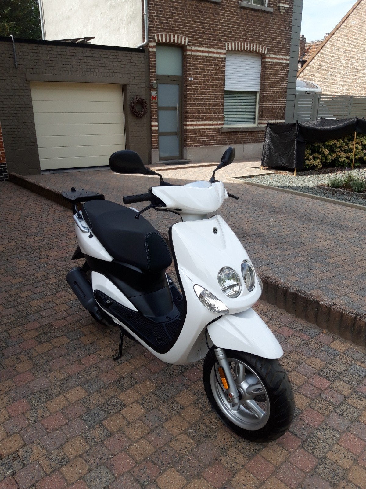 Yamaha Neo's Klasse B 1600 ORIGINELE KILOMETERS!, Fietsen en Brommers, Ophalen, 49 cc, Benzine, Neo's