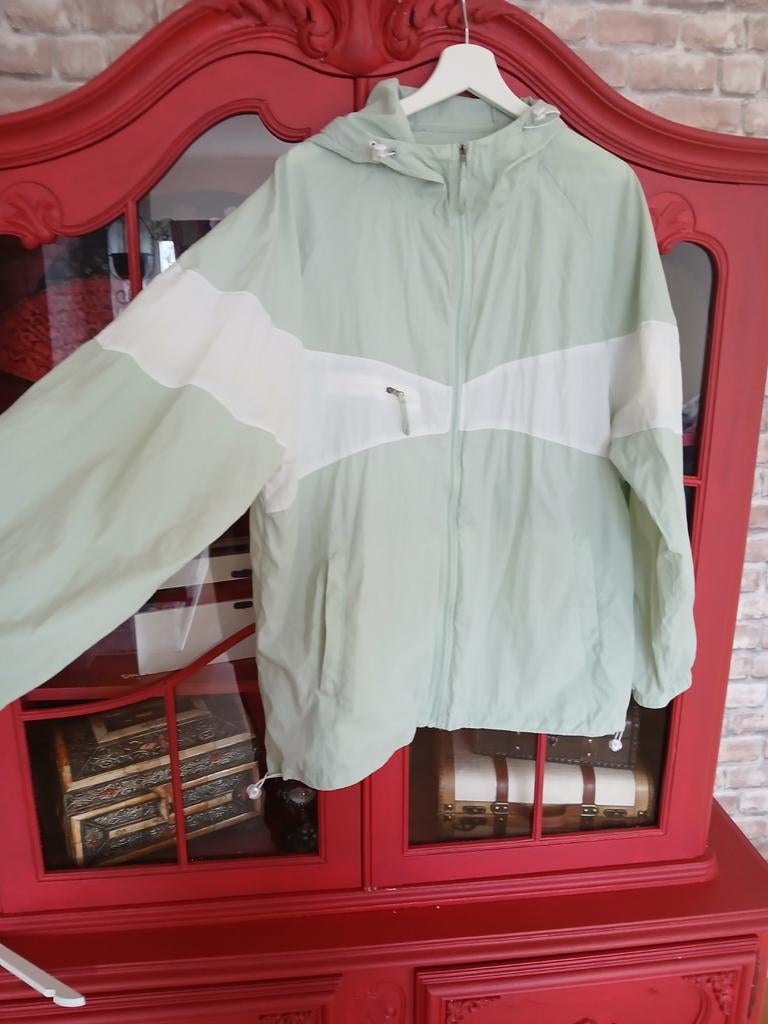 Lijst met anorakjassen, Kleding | Heren