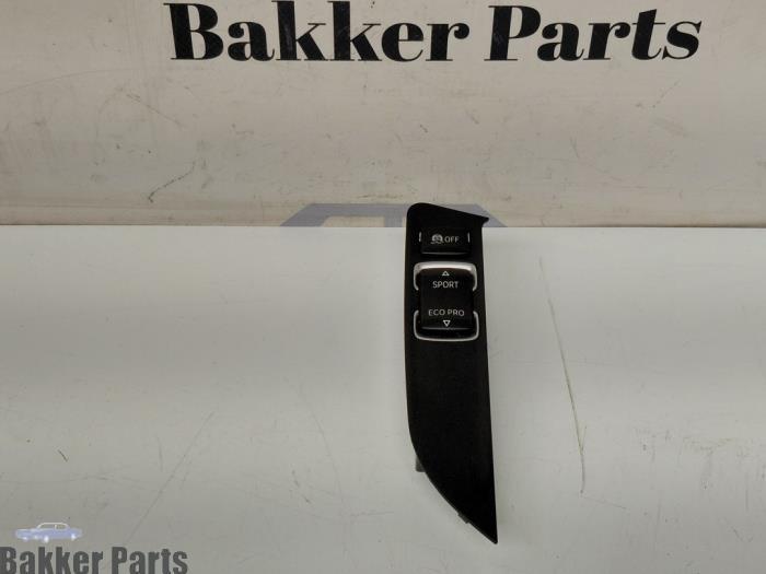 Schakelaar van een BMW 4-Serie, Auto-onderdelen, Gebruikt, -, -, 3 maanden garantie