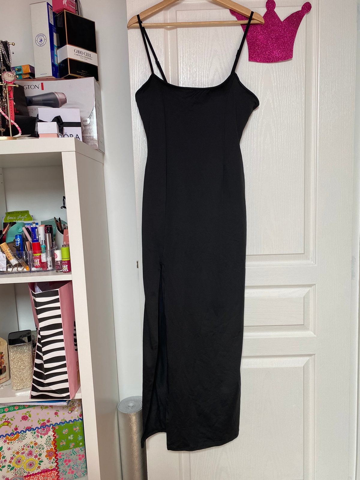 Robe femme L (Shein), Taille 42/44 (L), Enlèvement ou Envoi, Comme neuf, Sous le genou