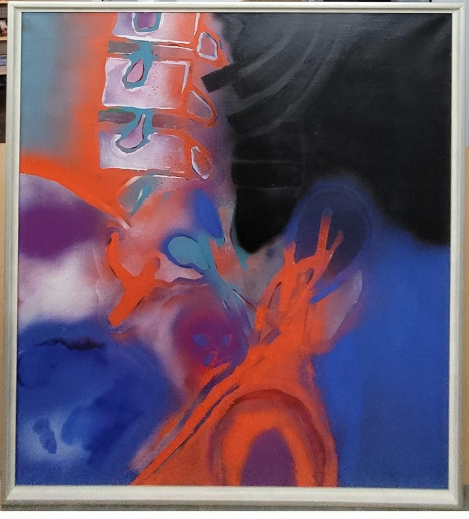 Jan DE BONDT, Influence 1968, Enlèvement