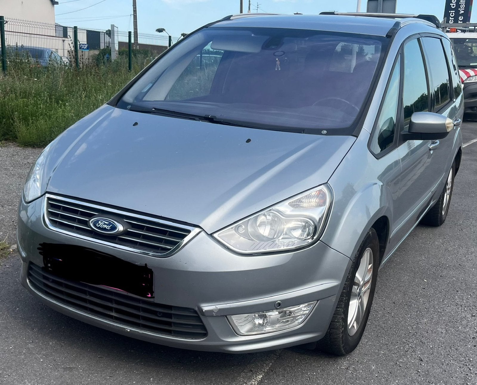 Ford galaxy, Autos, Particulier, Achat, Galaxy