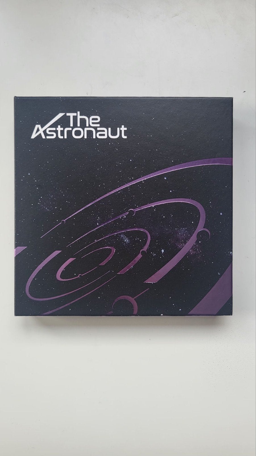 Album Jin : L'Astronaut, CD & DVD, CD | Compilations, Enlèvement ou Envoi, Comme neuf