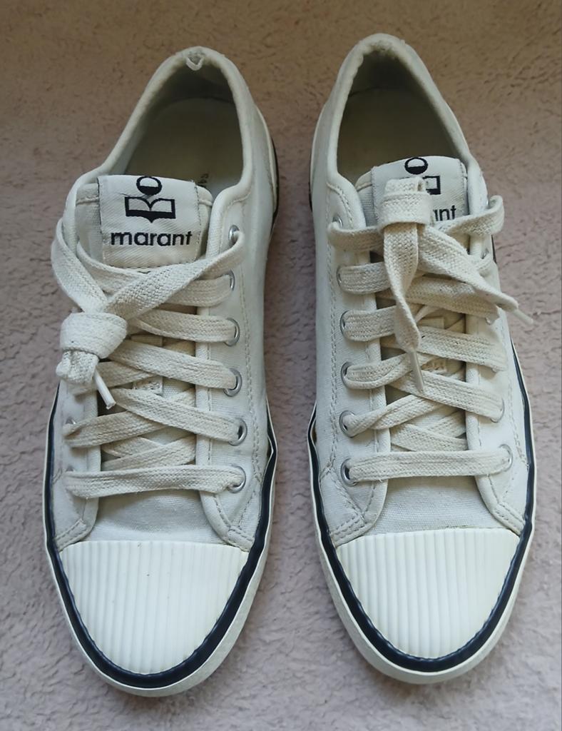 Toile Isabel Marant 37, Isabel marant, Envoi, Comme neuf