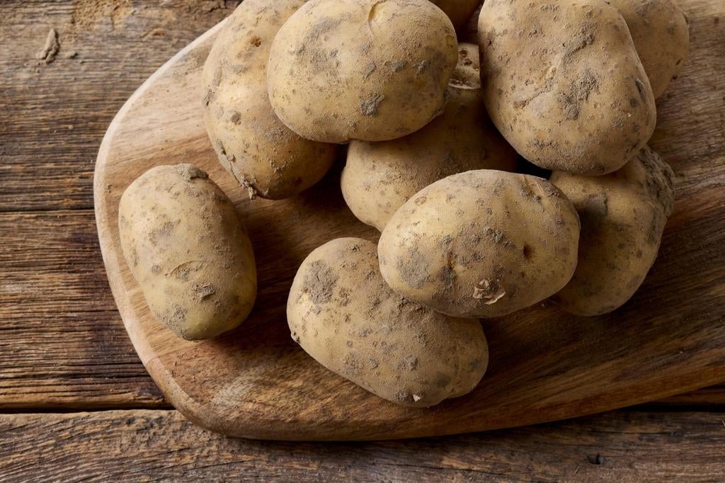 Aardappelen Fontane te koop in Ruien, Ophalen