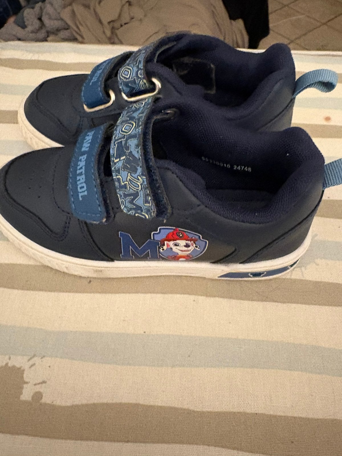 Schoenen, Kinderen en Baby's, Ophalen, Zo goed als nieuw, Schoenen