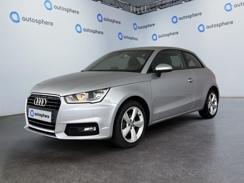 Audi A1 Design | 1.0 Tsi 82 cv | Clim | Alu | Bluetooth | Ca, Auto's, Audi, Bedrijf, A1, Airbags, Airconditioning, Bluetooth, Boordcomputer