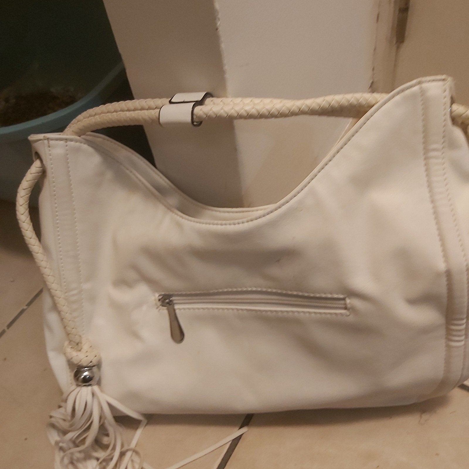 Sac a main  neuf  tres bon état, Ophalen