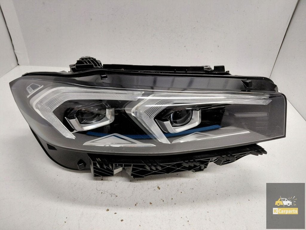 5A1A352, Phare avant droit argent LED int grale pour BMW G20, Petuelring 130
80788  Munich, DE, Info@bmw.de, Utilisé, BMW