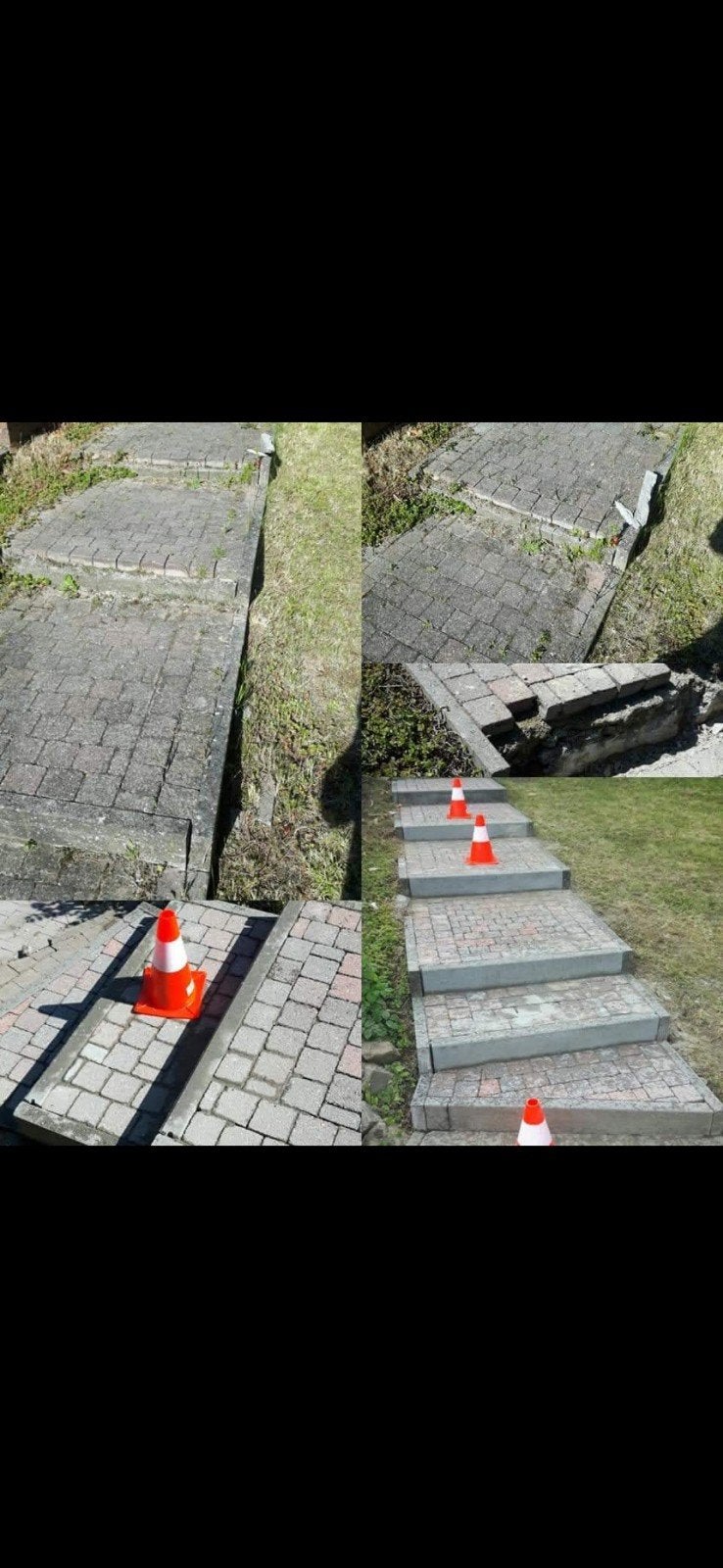 jardinage, Jardin & Terrasse, Enlèvement, Comme neuf, Herbe