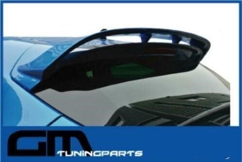 # Achterklepspoiler opel astra j gtc OPC / VXR #, Autos : Pièces & Accessoires, Neuf, -, Opel, Haillon arrière