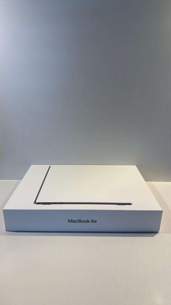 Apple MacBook Air (M5, 2026) geseald, Qwerty, 13 inch, Nieuw, Ophalen of Verzenden