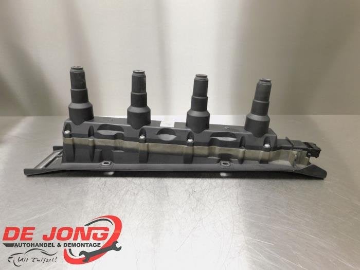 Bobine d'un Saab 9-3, -, 3 mois de garantie, Utilisé, -
