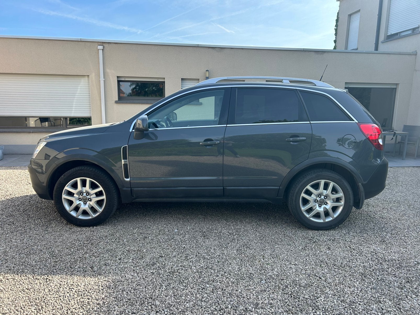 Opel antara 2010, Diesel2.0L, 146000km, Particulier, Te koop, Antara