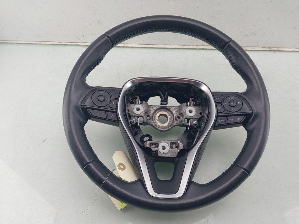 STUUR Toyota Corolla (E21) (|451000Z340|4510202820C0|), Gebruikt, Kundenbetreuung@toyota.de, Toyota, Toyota-Allee 2
50858  Köln, DE