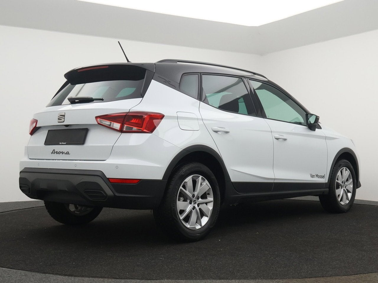 Seat Arona Arona Play Plus 1.0 TSI 115pk DSG - AUTOMAAT - DE, Autos, Achat, Arona, Entreprise, Automatique