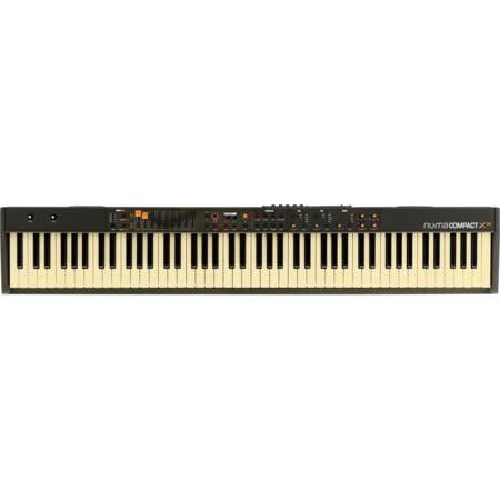 Studiologic Numa Compact XSE 88-toetsen Digitale Piano, Ophalen, Piano