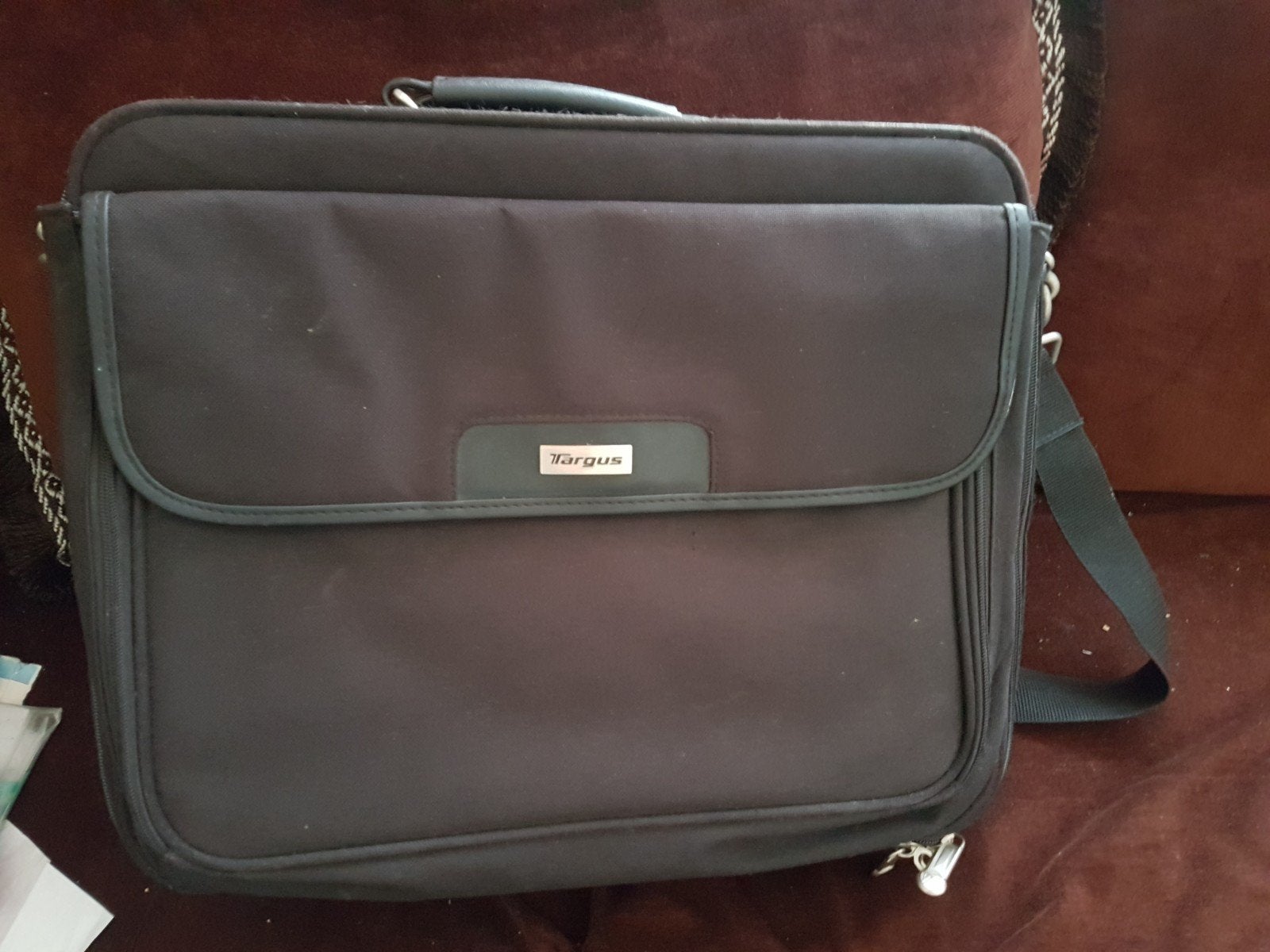 Laptoptas, Computers en Software, Laptoptassen, Ophalen of Verzenden