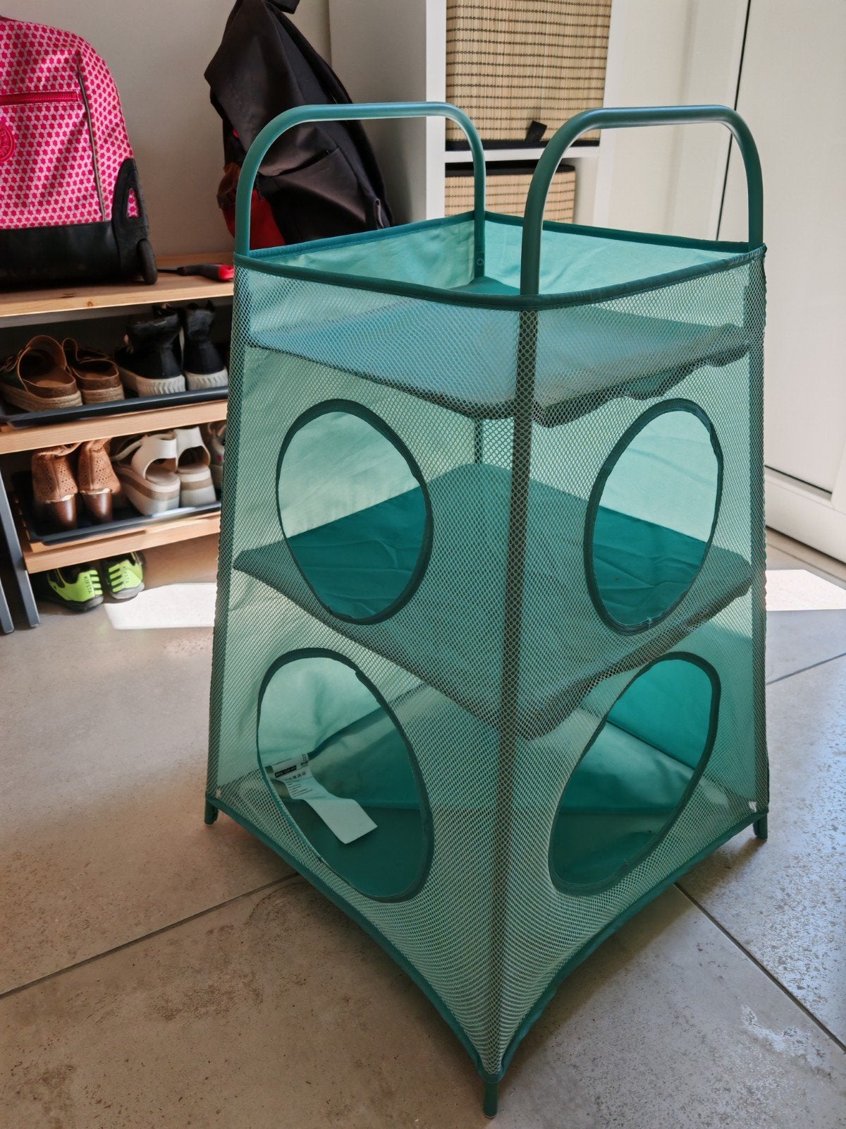 Meuble de rangement enfant, Maison & Meubles, Enlèvement