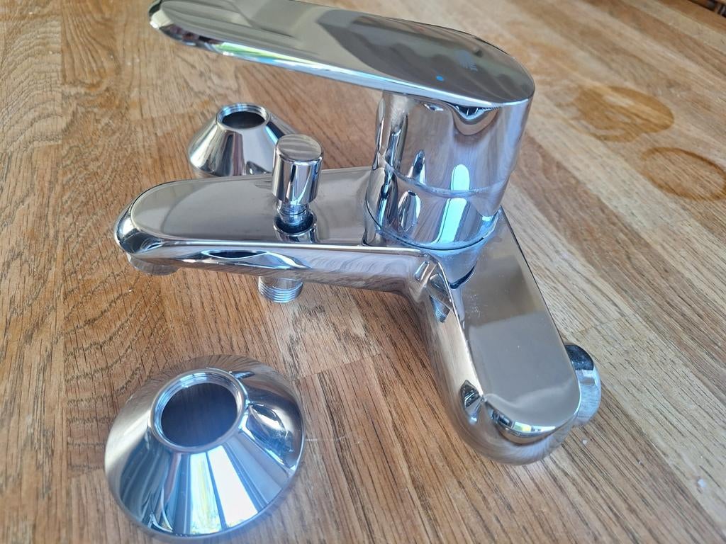 Robinet de baignoire GROHE, Bricolage & Construction, Sanitaire, Enlèvement, Baignoire