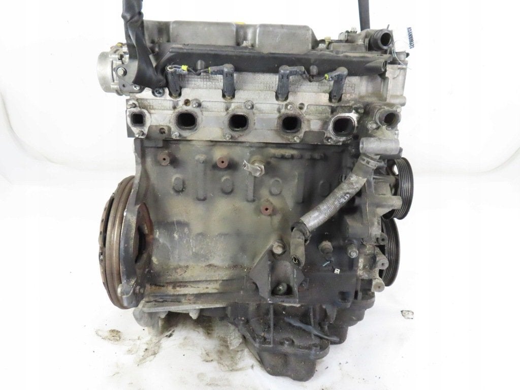 Moteur Y22DTH Complet OMEGA OPEL, Autos : Pièces & Accessoires, Envoi, Utilisé, Skoda