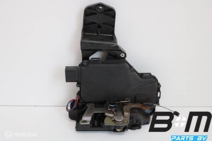Portierslot LA (bestuurderskant) VW Golf 4, Utilisé