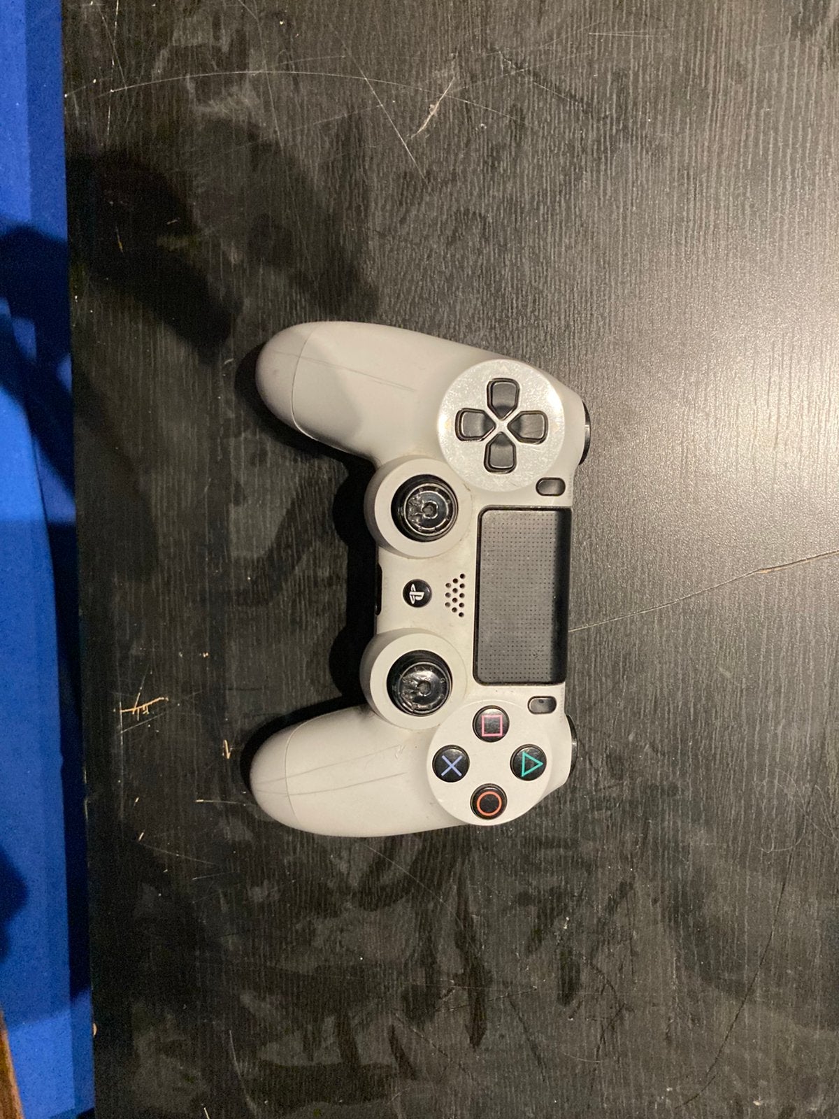 Ps4 controller, Games en Spelcomputers, Ophalen, Gebruikt, Met 1 controller, Original