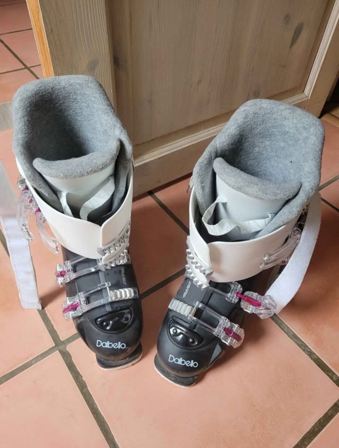 Chaussure de ski Dalbello Meribel, Sports & Fitness, Enlèvement, Ski