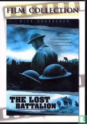 the lost battalion  ( rick schroder , adam james ), CD & DVD, DVD | Action, Enlèvement ou Envoi, Comme neuf
