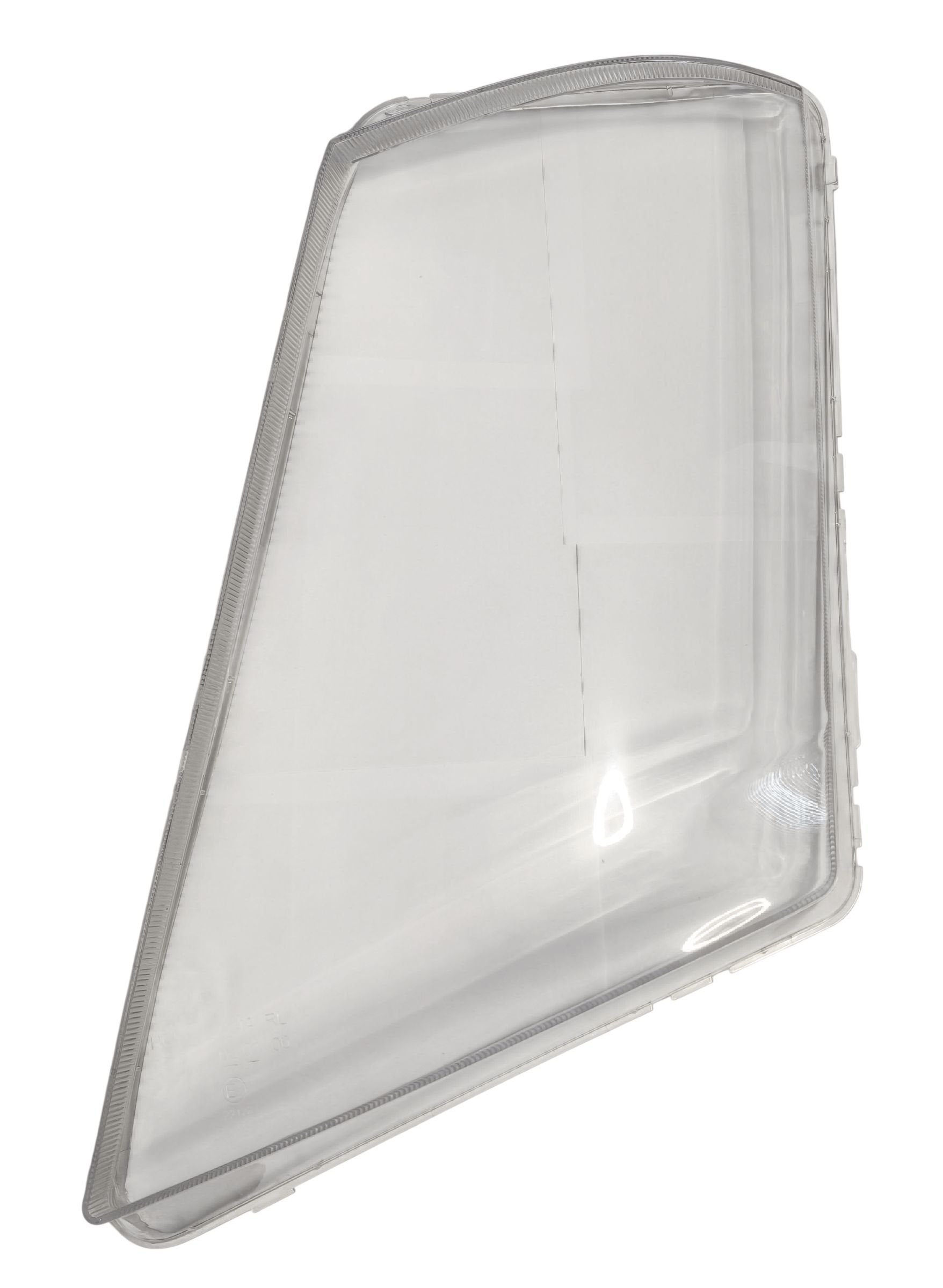 VO FH4 XENON-KOPLAMPGLAS LINKS 21221146G, -, Verlichting, -, Nieuw