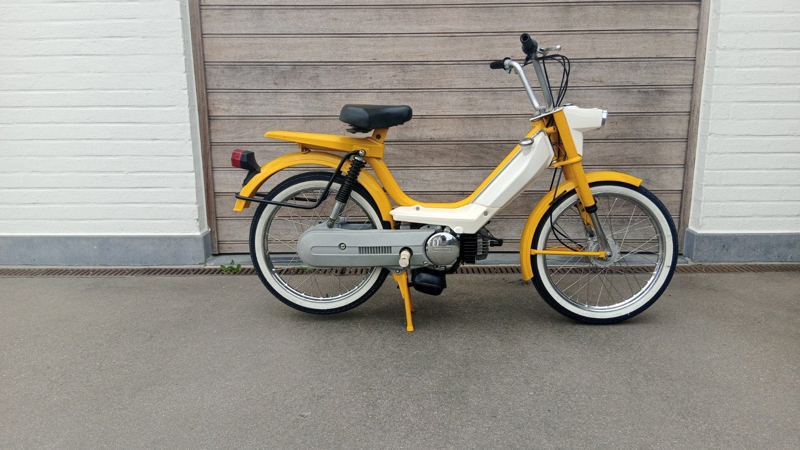 Honda Camino A klasse vario. 1981, Ophalen, Honda, ., .