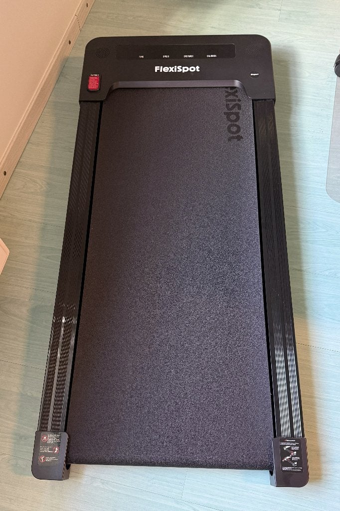 tapis roulant comme neuf, Neuf, Autres marques, Course à pied, Enlèvement