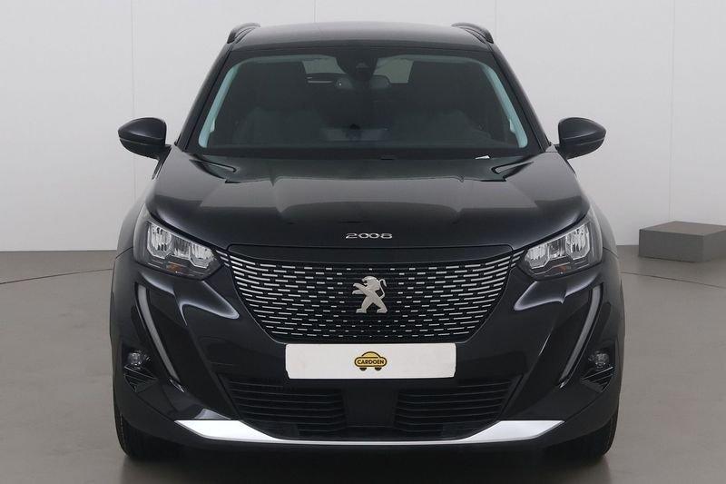 Peugeot 2008 1.2 puretech allure pack s&s (eu6.3) 130 AT, Autos, Achat, 1280 kg, Euro 6, Entreprise