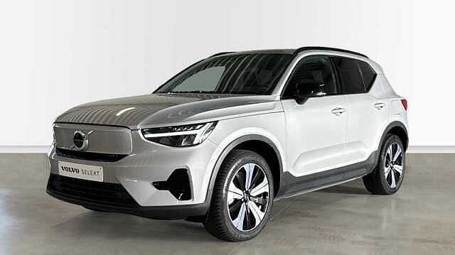 Volvo XC40 Plus Single Motor | Zetelverwarming | Warmtepomp, Automaat, Elektrisch, 5 zetels, 227 pk