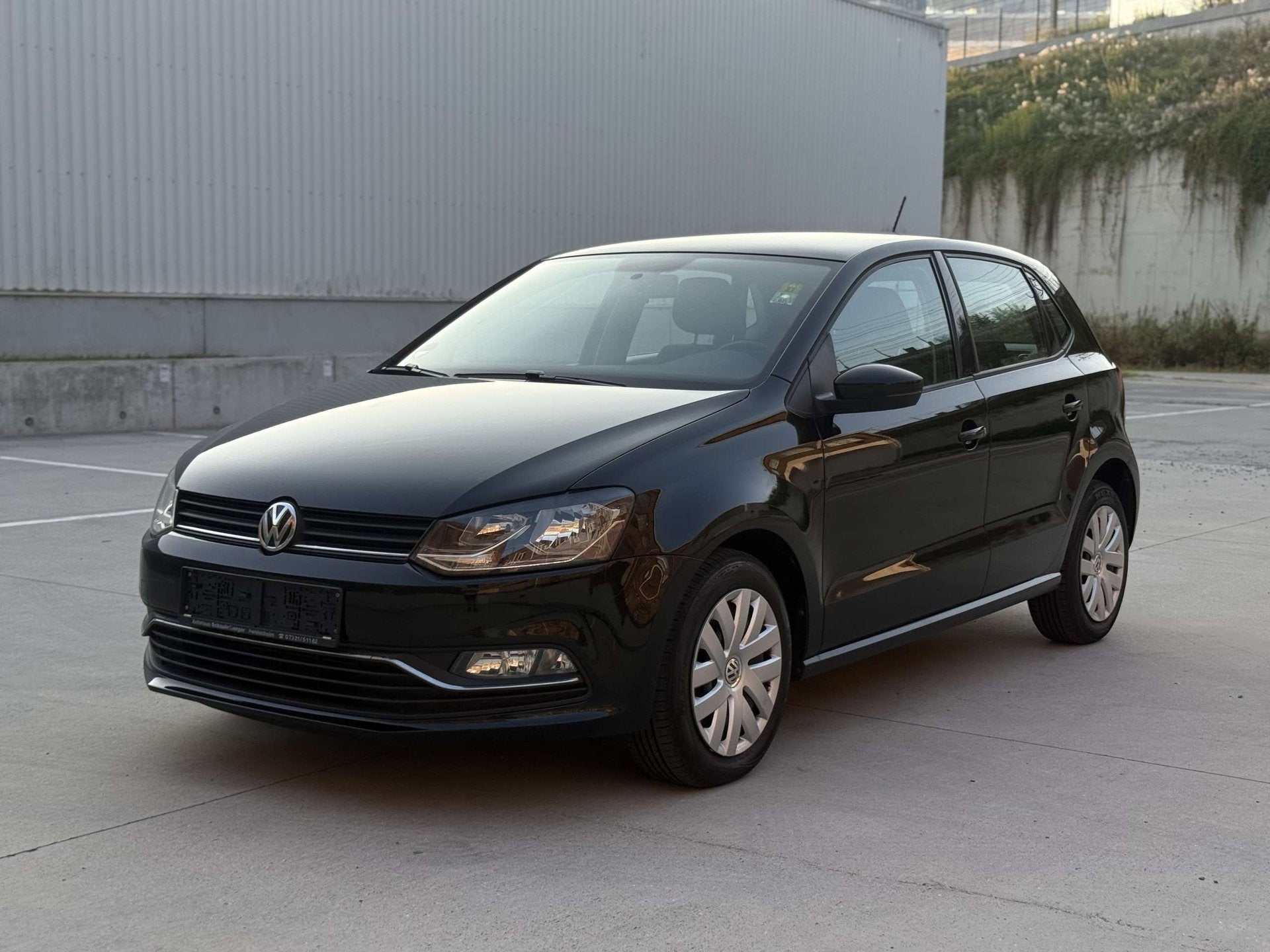 Volkswagen Polo 1.2 TSI • 1STE EIGENAAR • 1 JAAR GARANTI, Autos, 1197 cm³, Achat, 90 ch, Euro 6