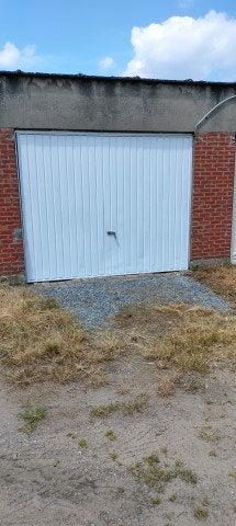Garage te Mechelen, Immo, Malines