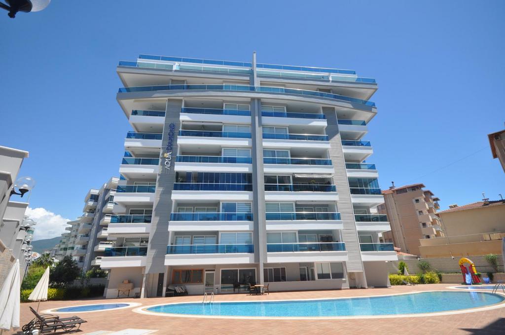 Appartement moderne en Turquie, Immo, Appartements & Studios à louer