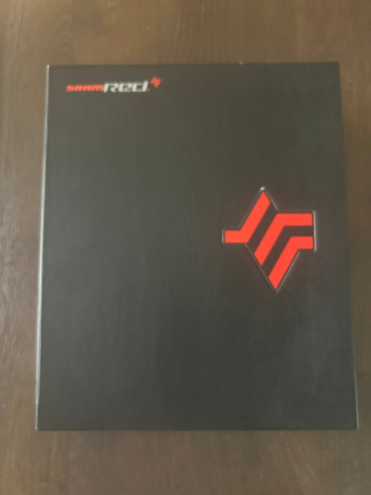 SRAM RED AXS POWERMETER KIT - 46/33T, Ophalen, Nieuw