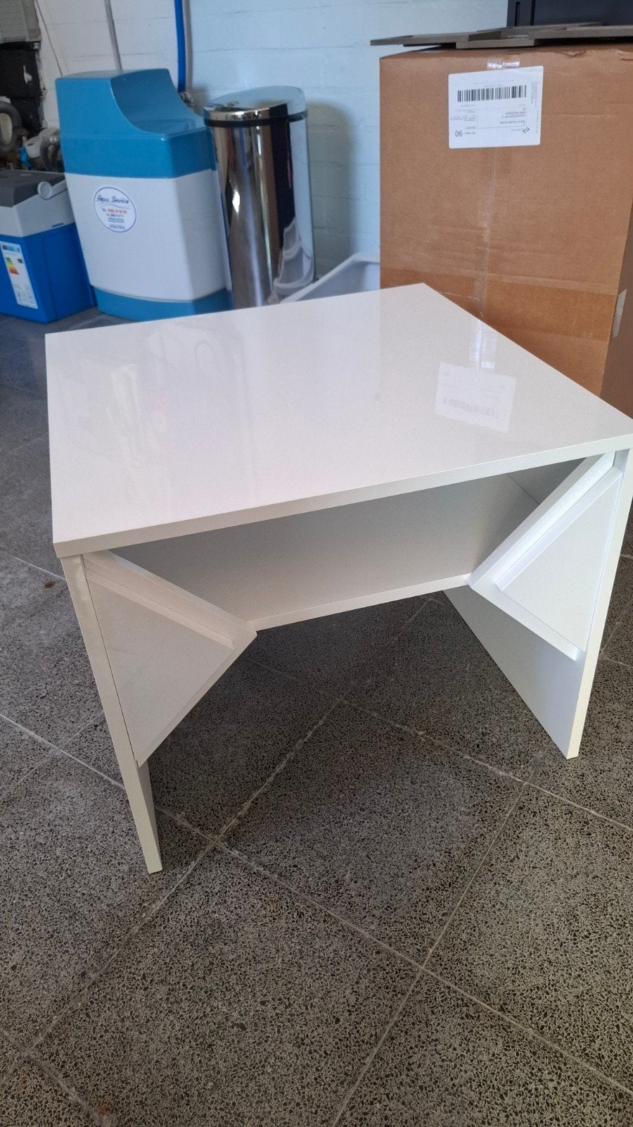 salontafel, Huis en Inrichting, Tafels | Salontafels, Ophalen, 5 – 50