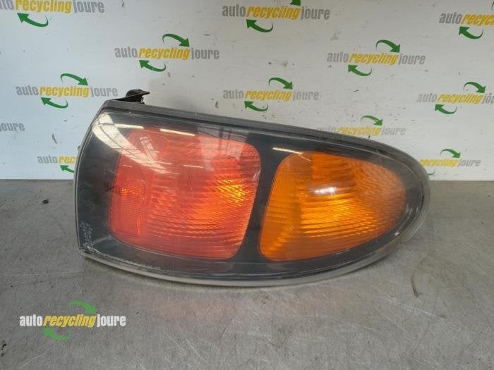 Feu arrière droit d'un Daewoo Lanos, -, Daewoo, -, 3 mois de garantie