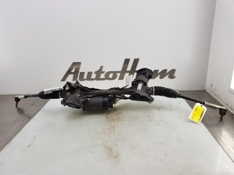 STUURHUIS BEKRACHTIGD Seat Leon Sportstourer (KLF), Auto-onderdelen, Besturing, Seat, Gebruikt