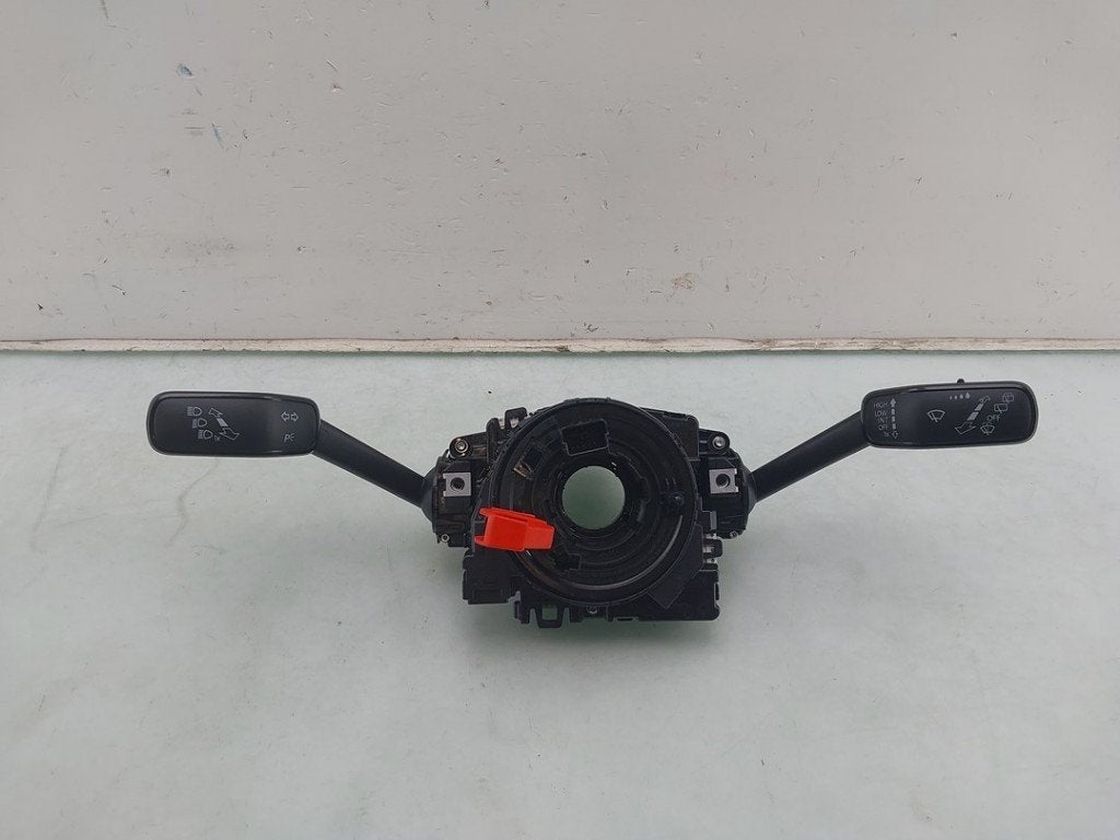 COMBISCHAKELAAR STUUR Volkswagen Golf VIII (CD1) (01-2019/-), Auto-onderdelen, Gebruikt, Volkswagen