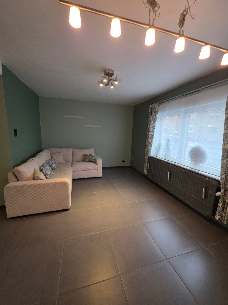 Divan en L, Maison & Meubles, Trois personnes, Banc d'angle, Comme neuf, Enlèvement