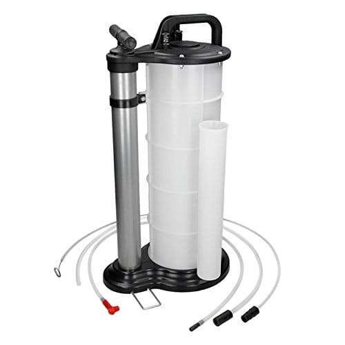 Vloeistofpomp 9 Liter, Verzenden