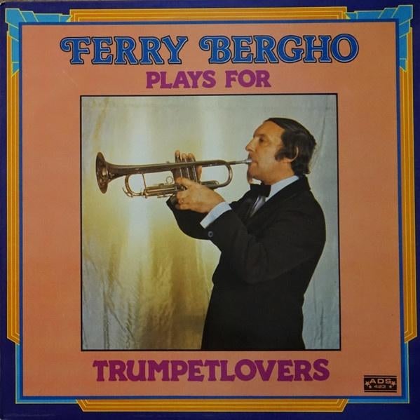 ferry bergho, Enlèvement ou Envoi
