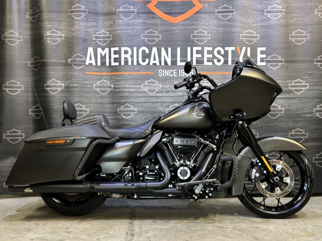 Harley-Davidson Touring Touring Road Glide Special FLTRXS, ABS, Meer dan 35 kW, Overig, Sales@americanlifestyle.be