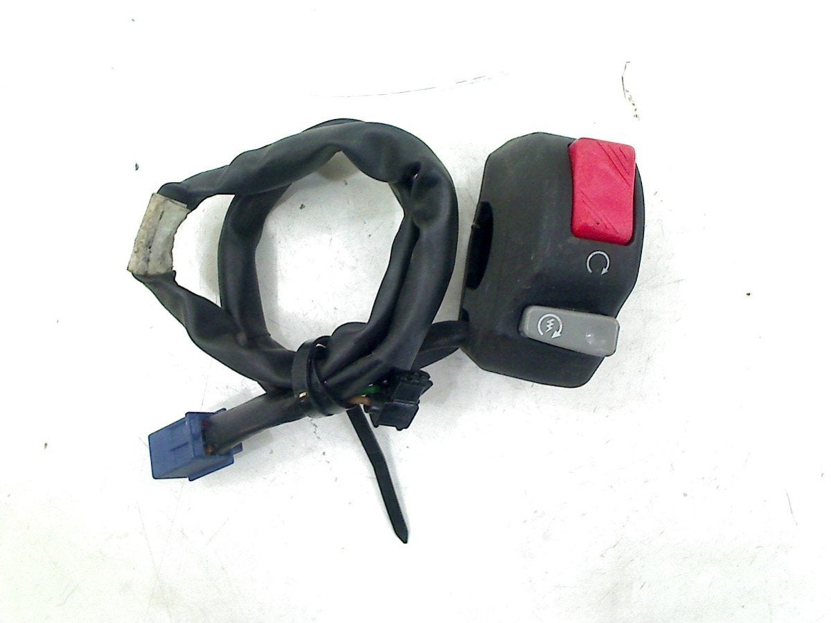 STUURSCHAKELAAR RECHTS Yamaha YZF R1 2007-2008 (YZF-R1 4C8), Motoren, Yamaha Motor Europe N.V., Gebruikt, Customersupport@yamaha-motor.co.uk