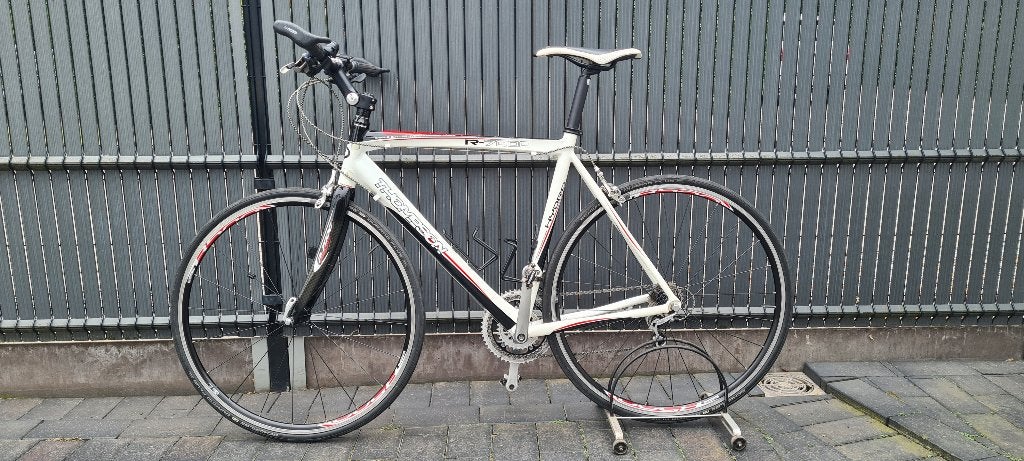 sportfiets Thompson R7000, Autres marques, Frein sur jante, Enlèvement, 28 pouces