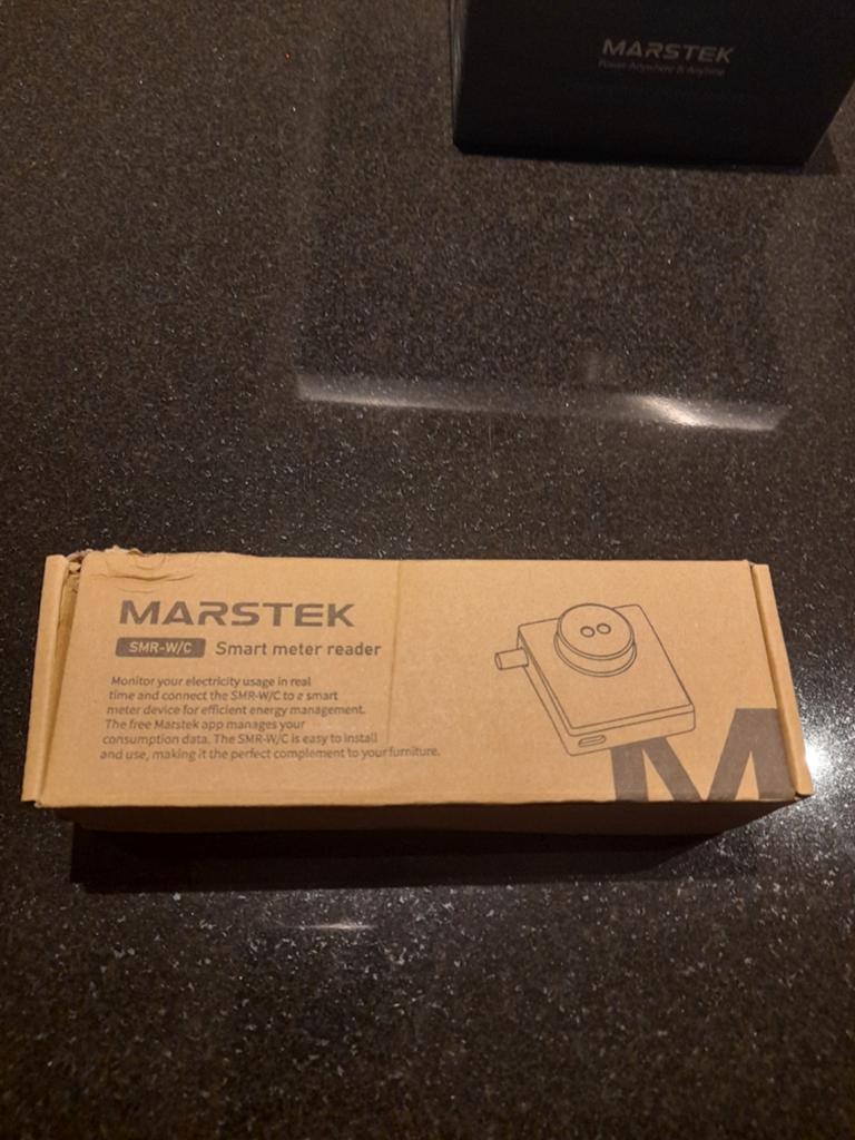Marstek P1 slimme  vermogen meter, Games en Spelcomputers, Spelcomputers | Nintendo DS, Ophalen